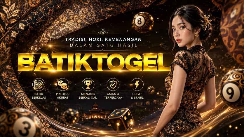 batiktogel